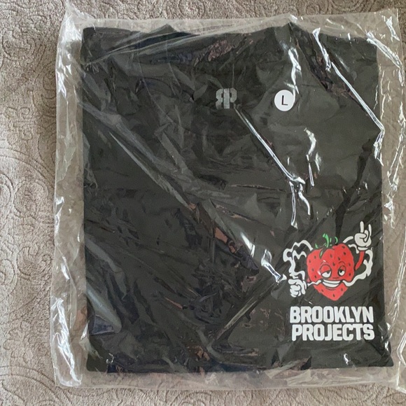 💨 Limited Brooklyn Projects FF 420 capsule💨⚡️ - Picture 3 of 6